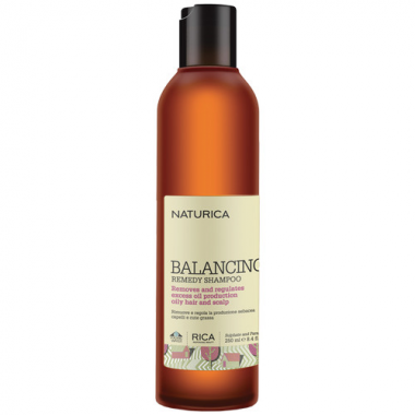 NATURICA Balancing Shampoo 250ml 